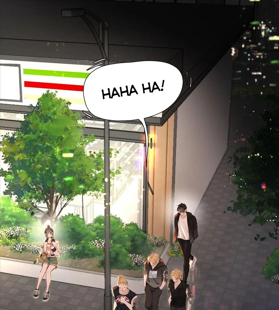 Trong Giấc Mộng Của Tôi: Chapter 3