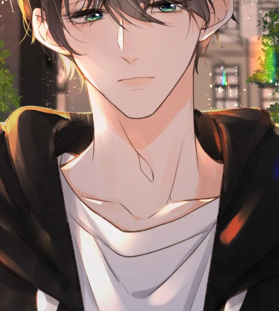 Trong Giấc Mộng Của Tôi: Chapter 3