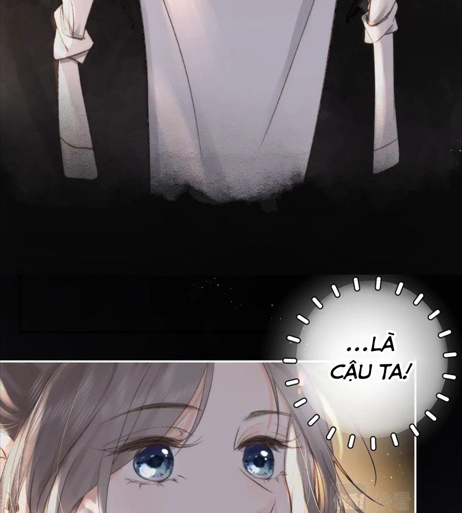 Trong Giấc Mộng Của Tôi: Chapter 3