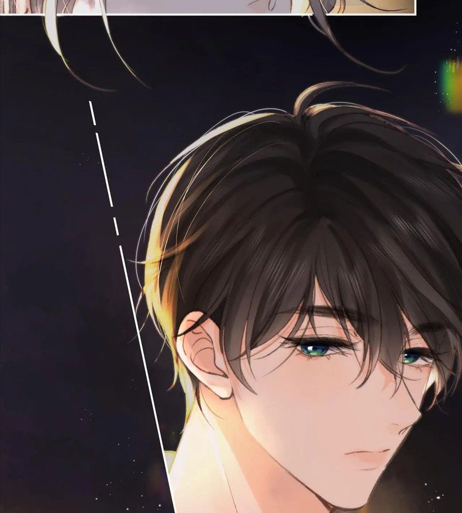 Trong Giấc Mộng Của Tôi: Chapter 3