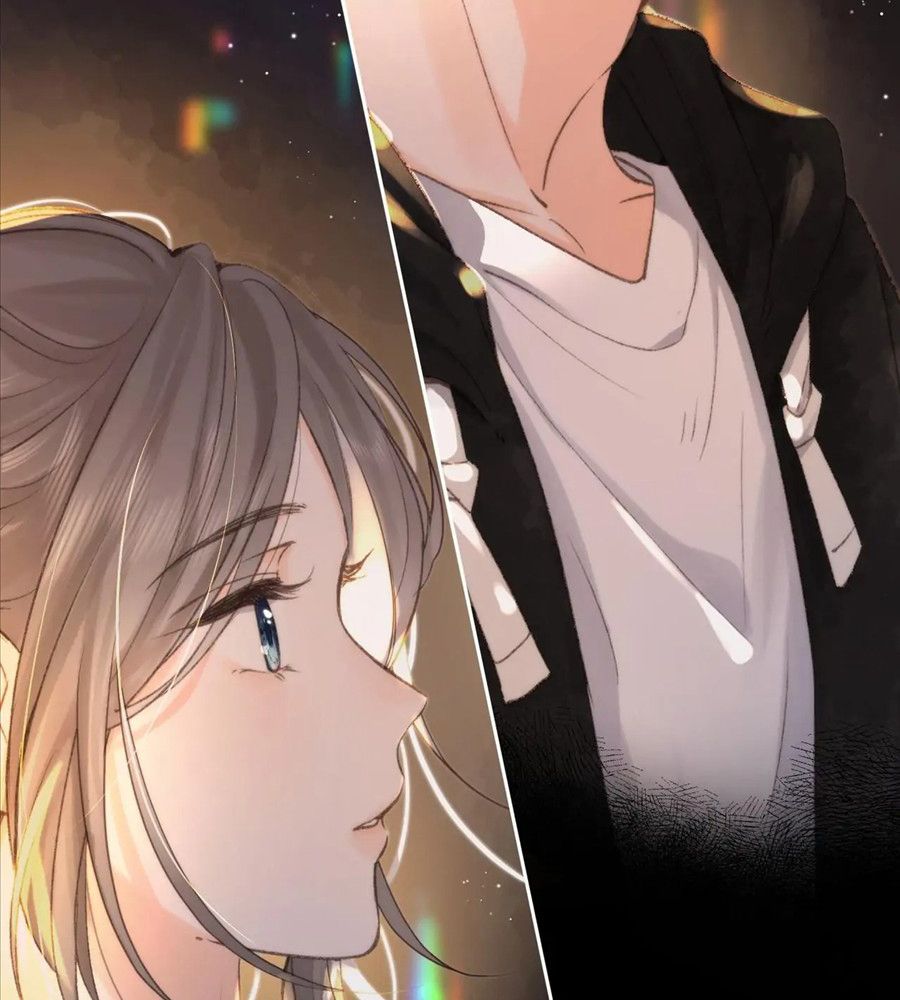 Trong Giấc Mộng Của Tôi: Chapter 3