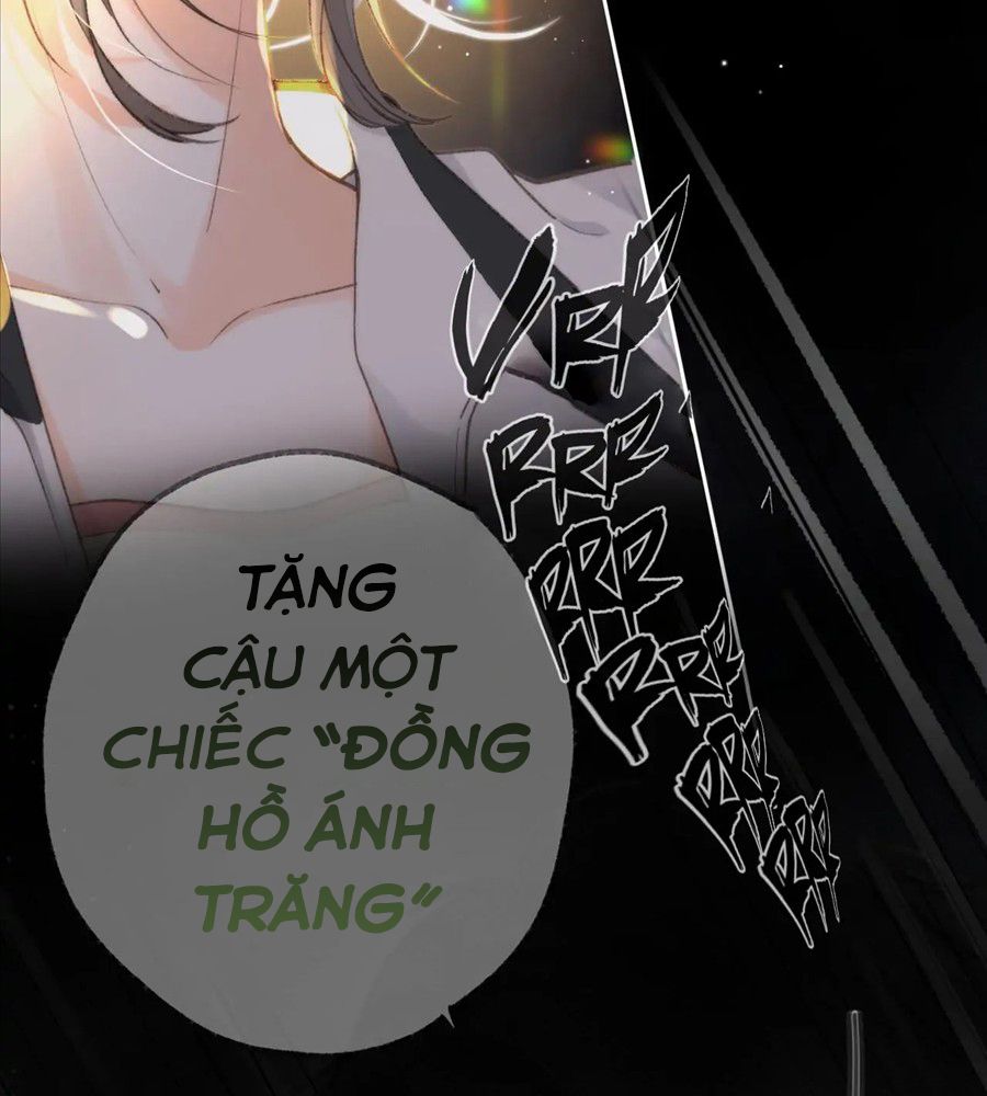 Trong Giấc Mộng Của Tôi: Chapter 3