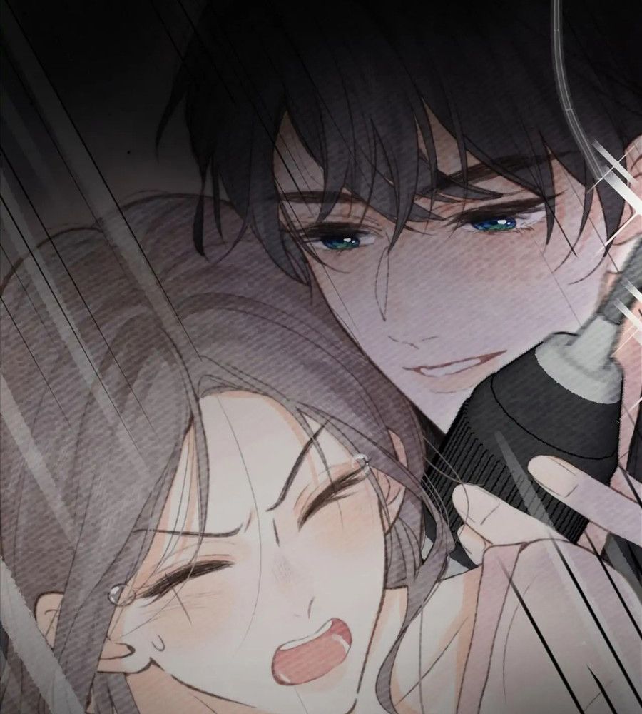 Trong Giấc Mộng Của Tôi: Chapter 3