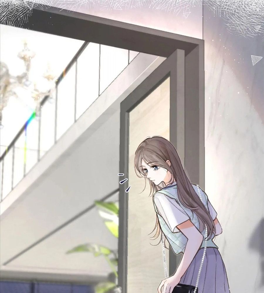 Trong Giấc Mộng Của Tôi: Chapter 3