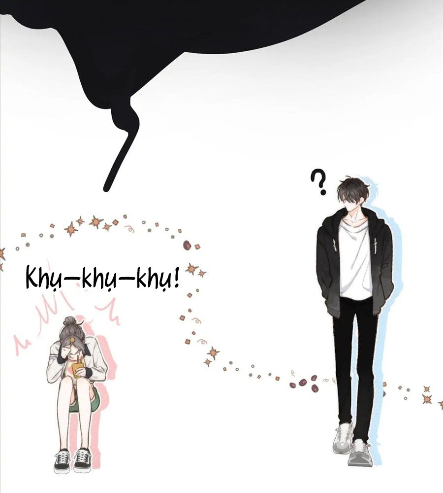 Trong Giấc Mộng Của Tôi: Chapter 3