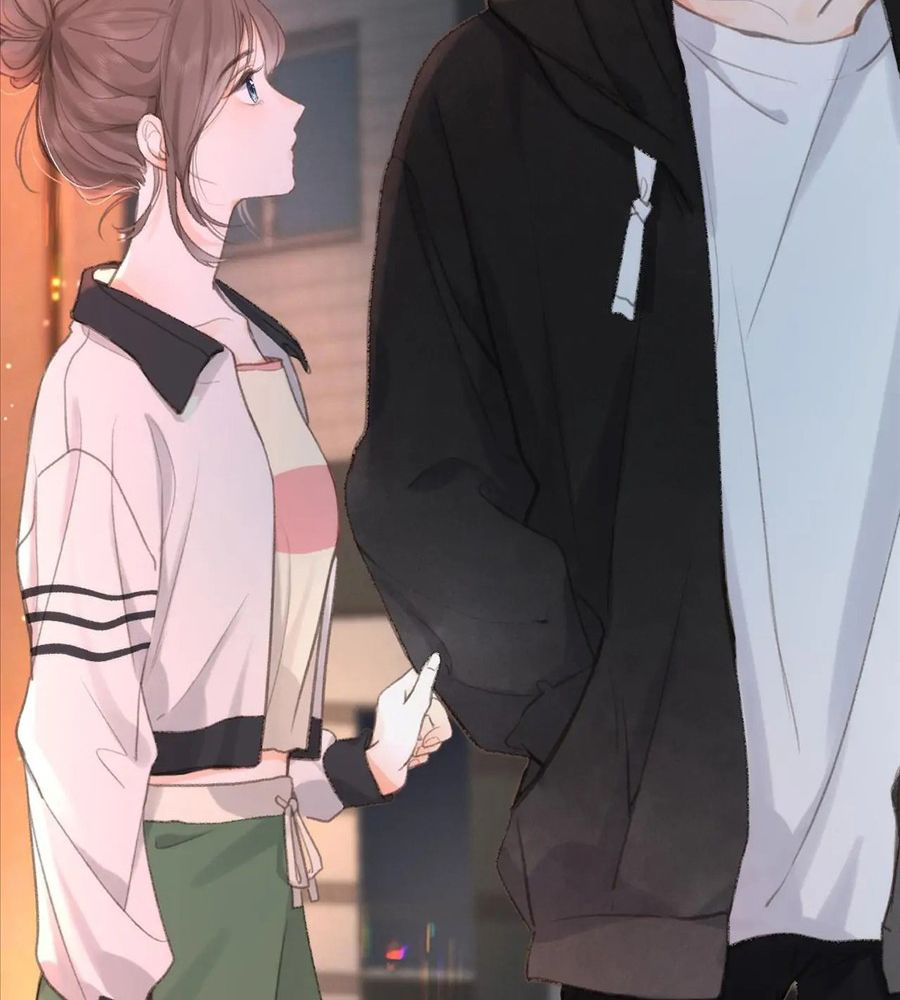 Trong Giấc Mộng Của Tôi: Chapter 3