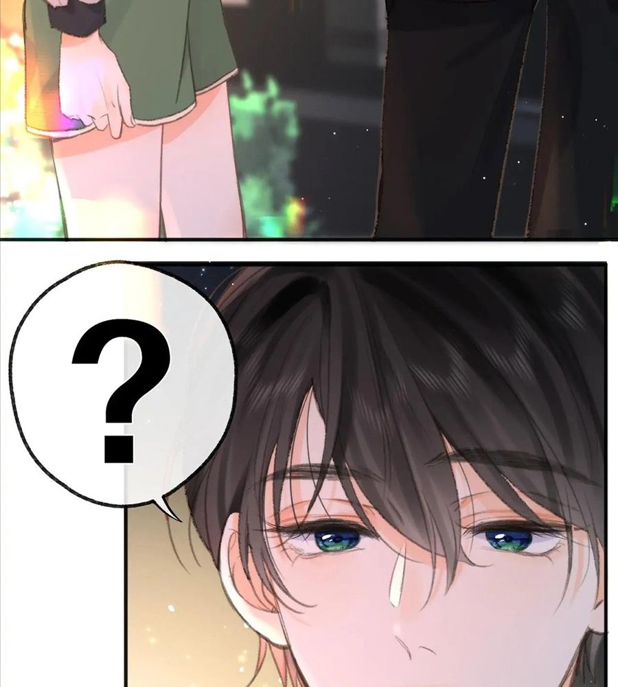 Trong Giấc Mộng Của Tôi: Chapter 3