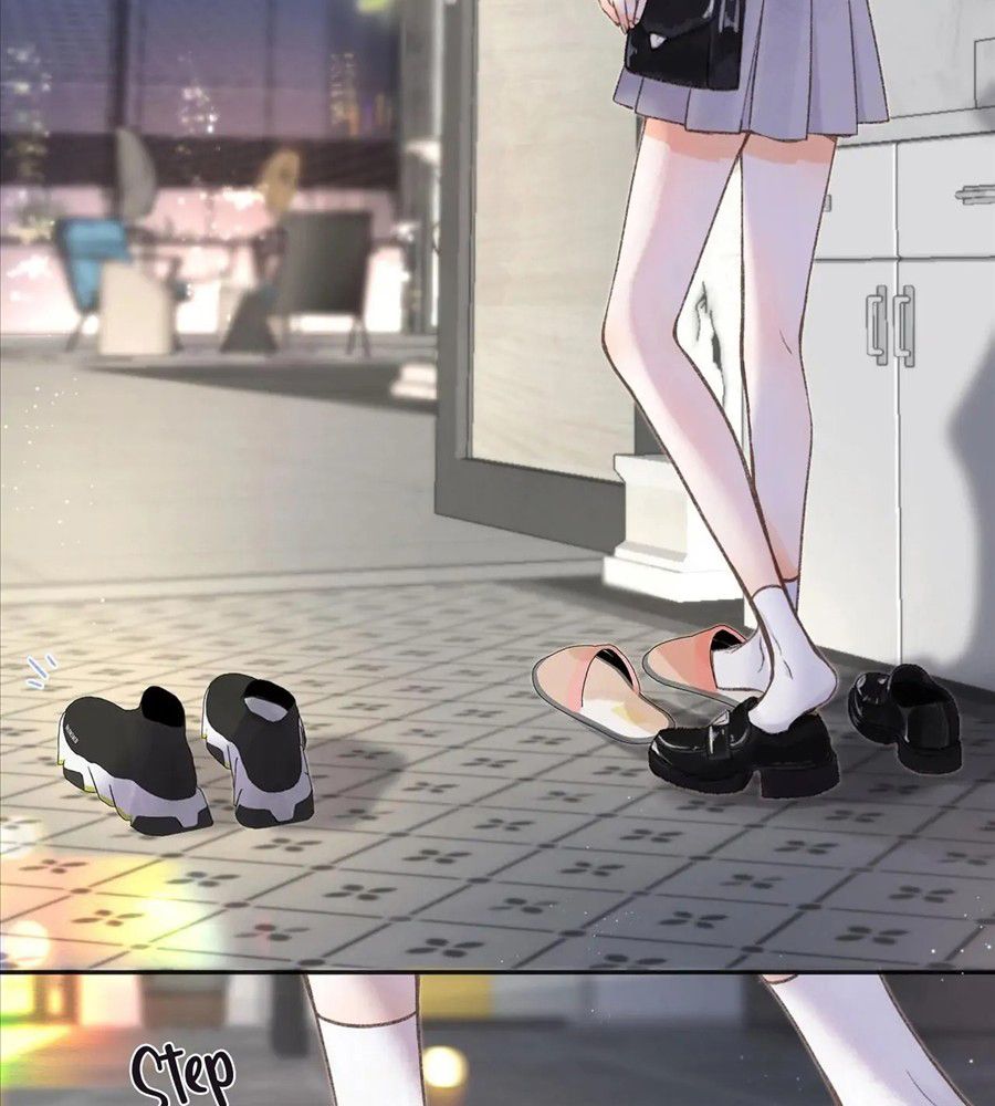 Trong Giấc Mộng Của Tôi: Chapter 3