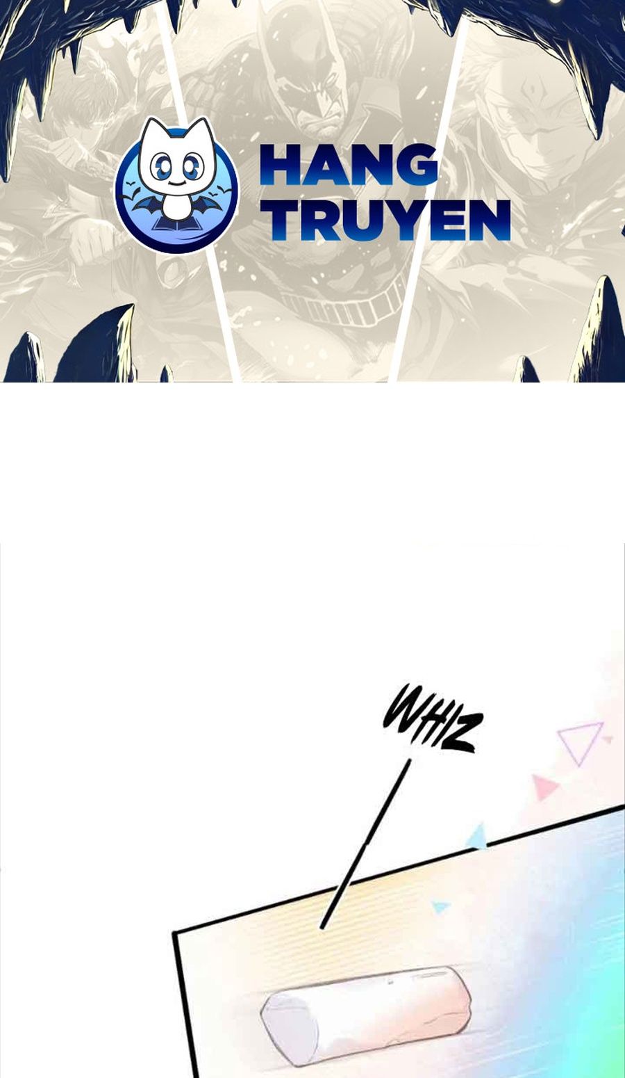 Trong Giấc Mộng Của Tôi: Chapter 30