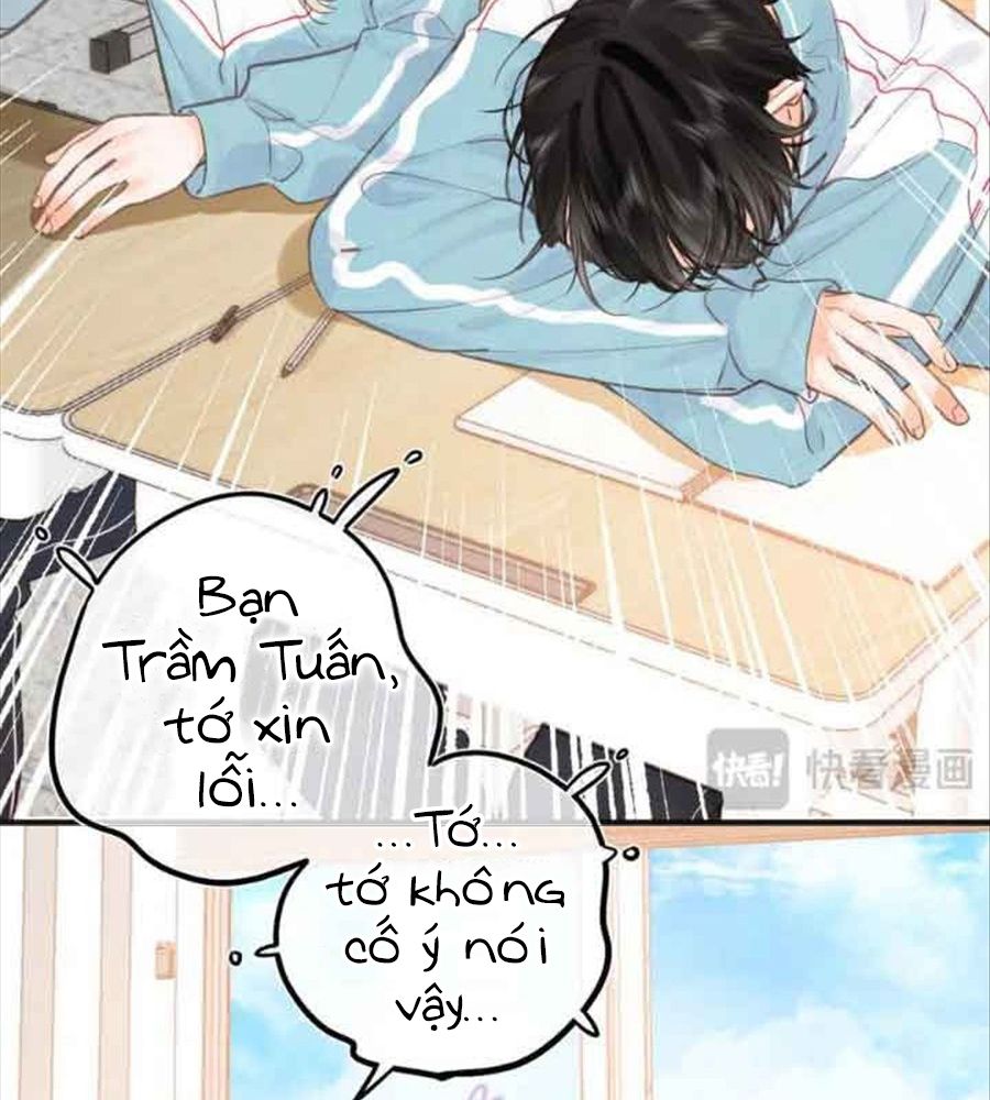 Trong Giấc Mộng Của Tôi: Chapter 30