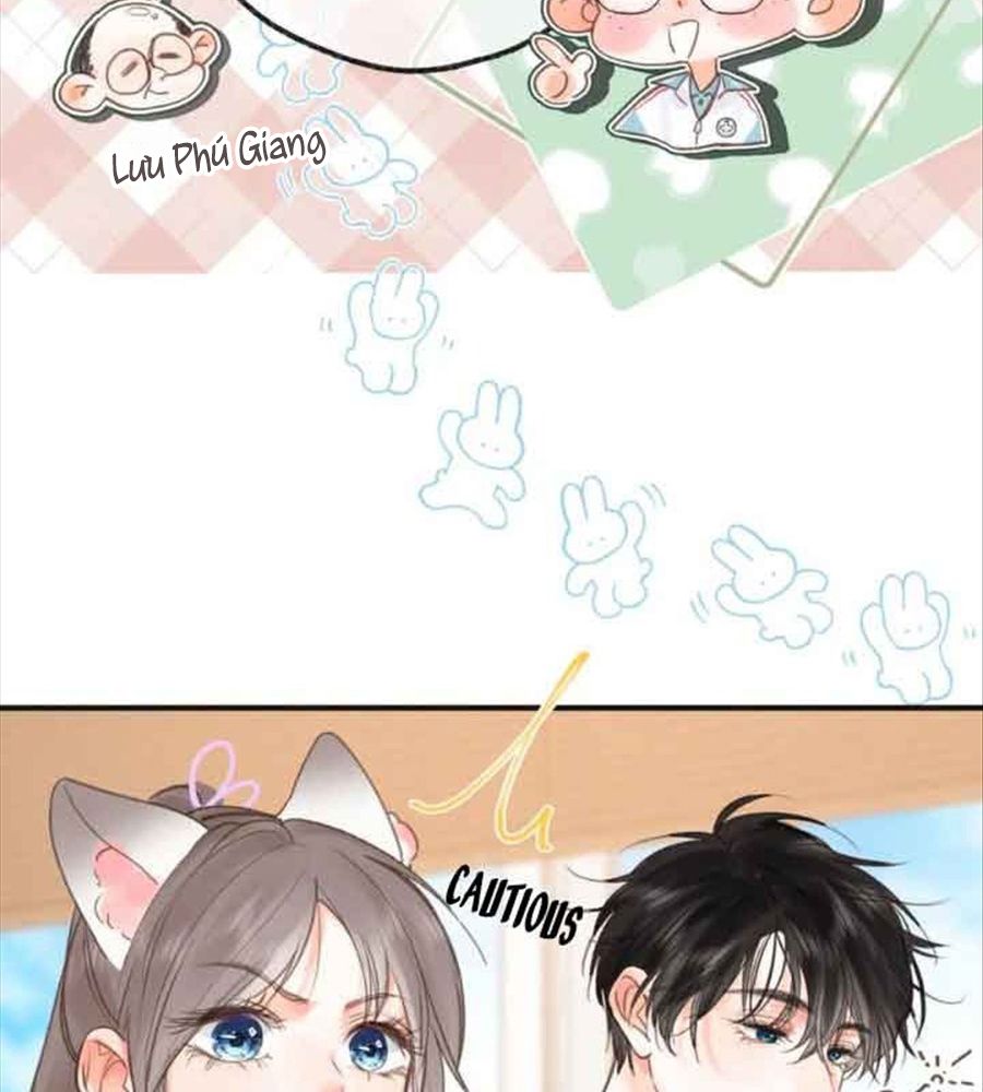 Trong Giấc Mộng Của Tôi: Chapter 30