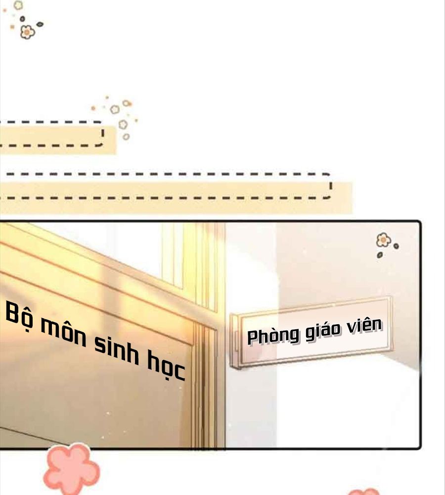 Trong Giấc Mộng Của Tôi: Chapter 30