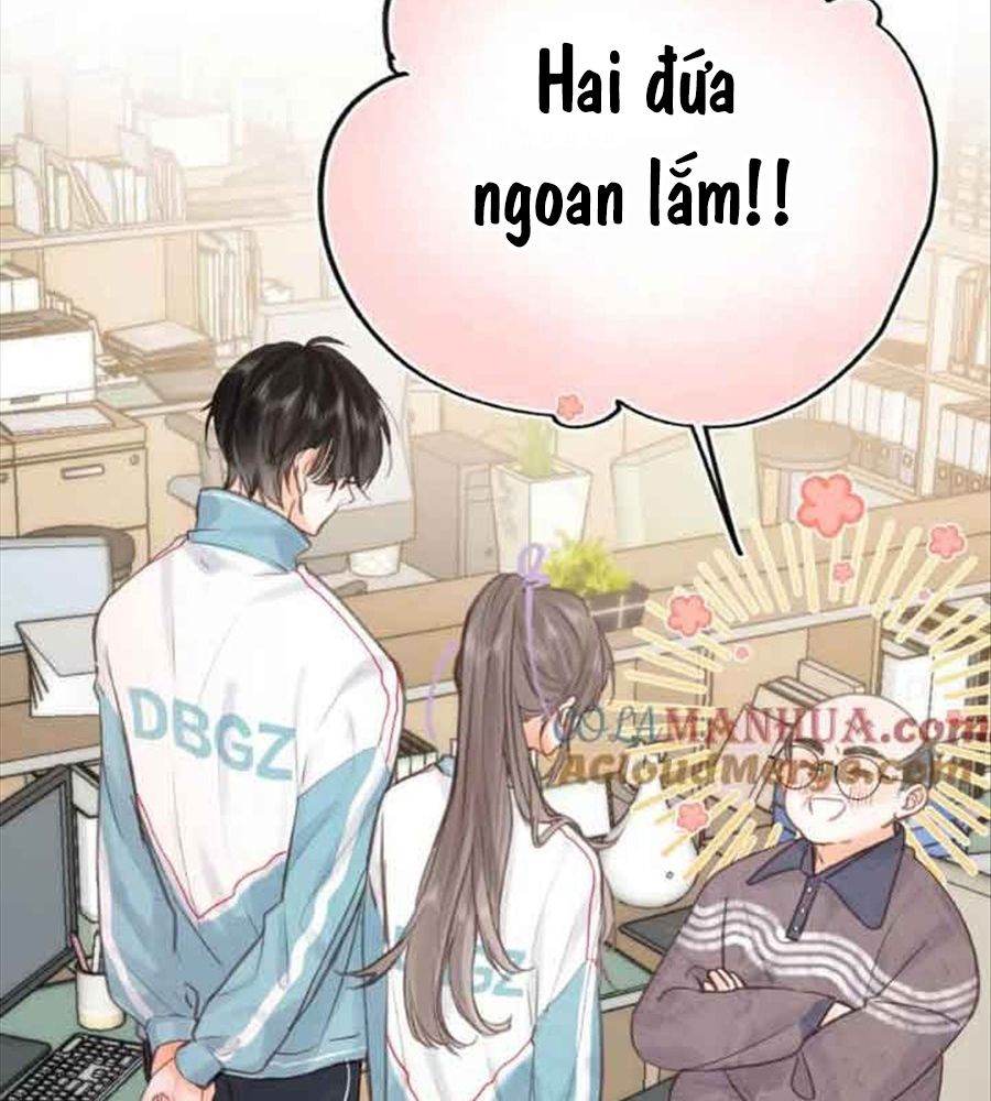 Trong Giấc Mộng Của Tôi: Chapter 30