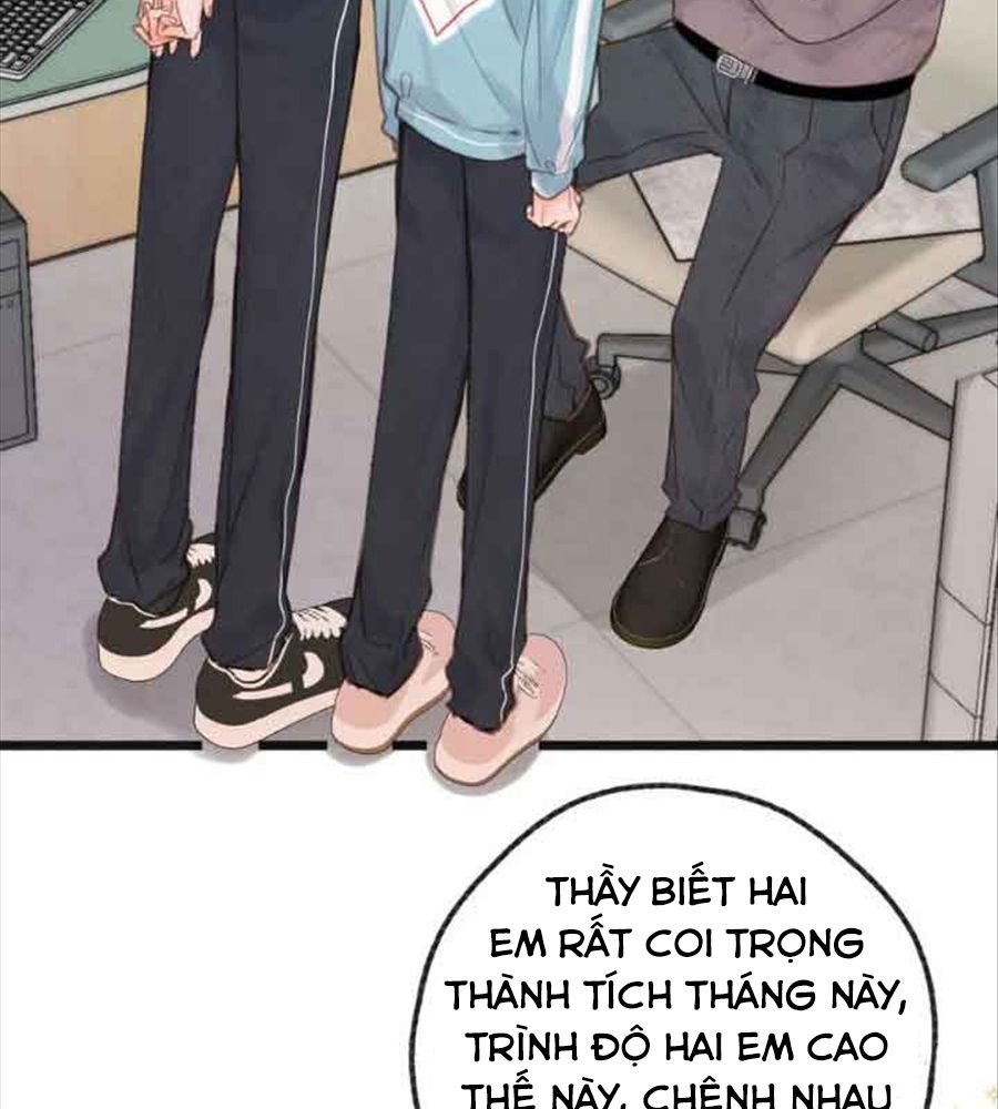 Trong Giấc Mộng Của Tôi: Chapter 30