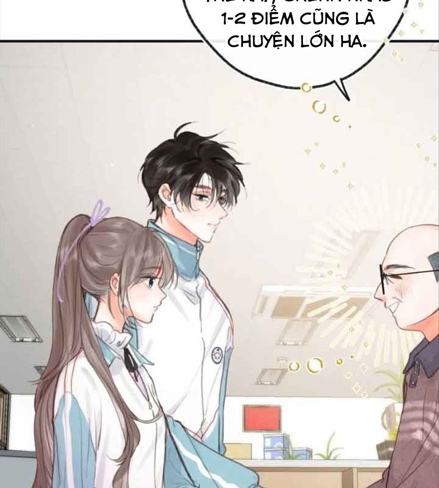 Trong Giấc Mộng Của Tôi: Chapter 30