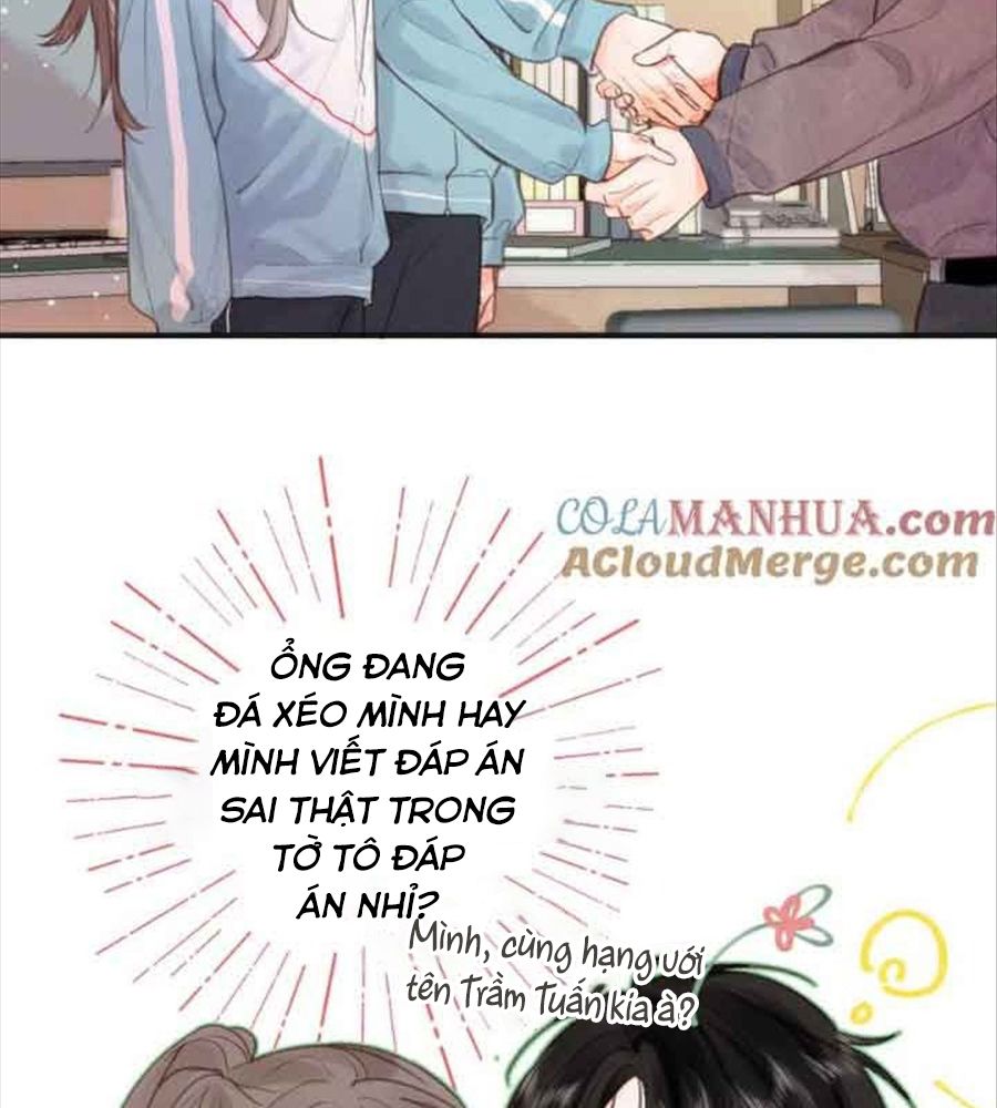 Trong Giấc Mộng Của Tôi: Chapter 30