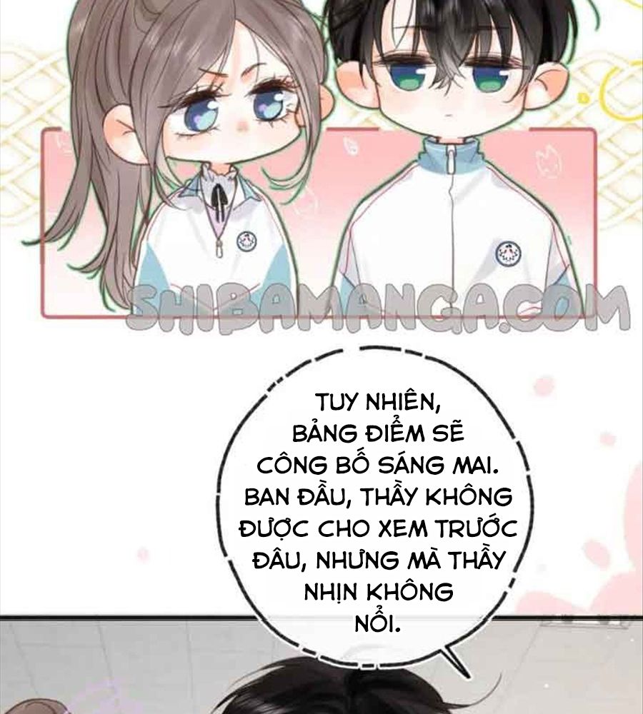 Trong Giấc Mộng Của Tôi: Chapter 30
