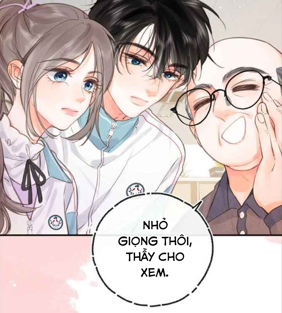 Trong Giấc Mộng Của Tôi: Chapter 30