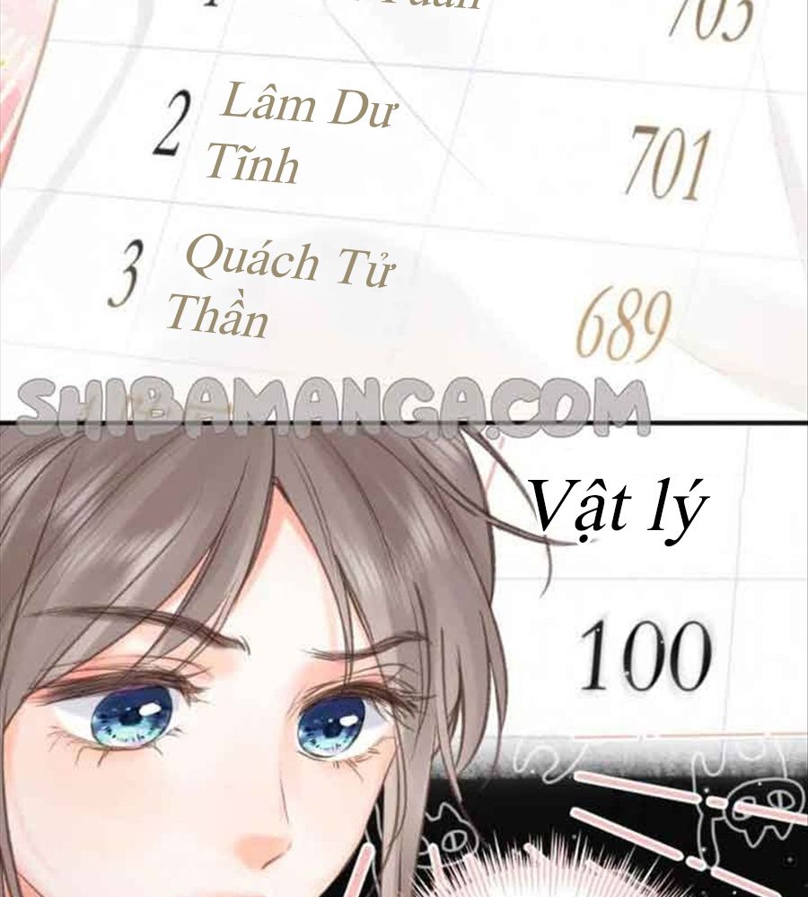 Trong Giấc Mộng Của Tôi: Chapter 30