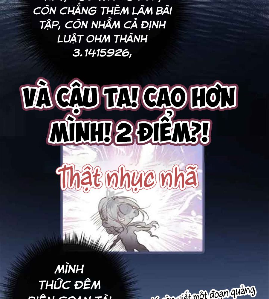 Trong Giấc Mộng Của Tôi: Chapter 30