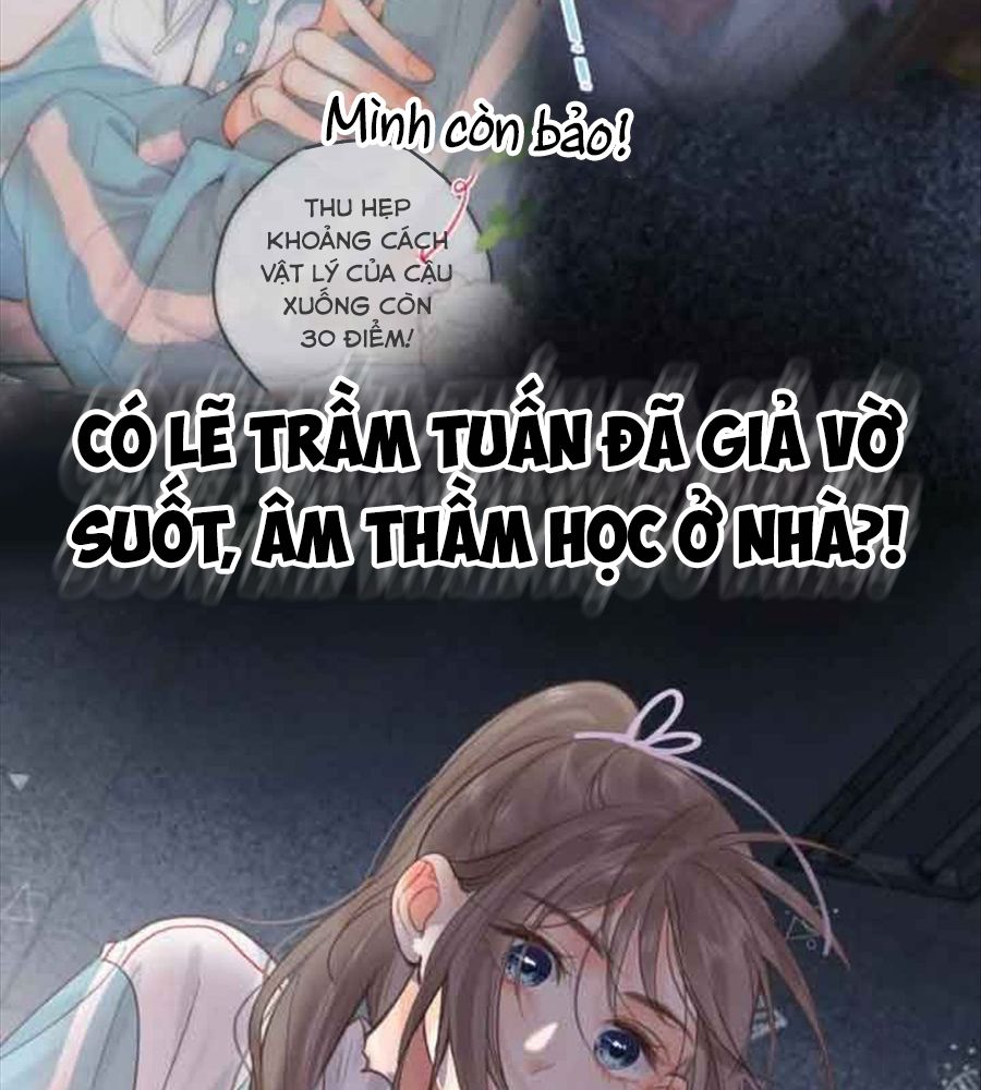Trong Giấc Mộng Của Tôi: Chapter 30