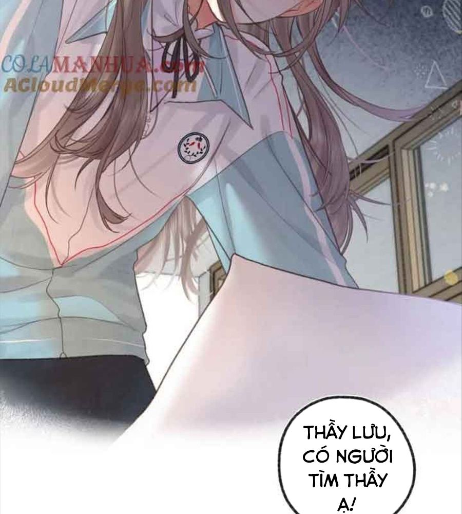 Trong Giấc Mộng Của Tôi: Chapter 30