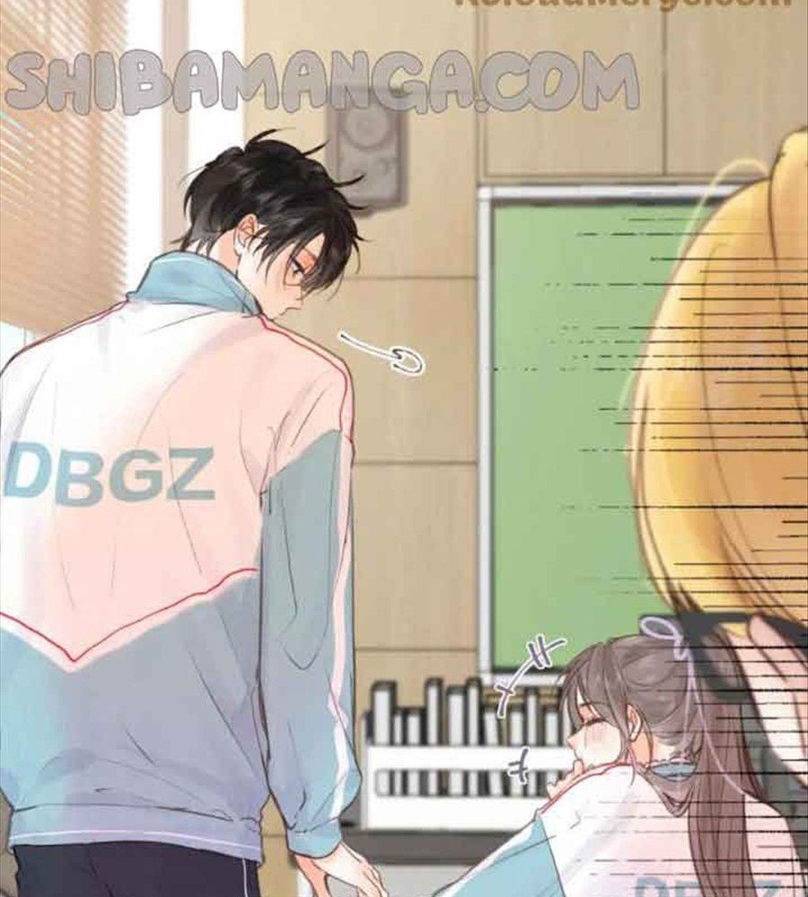 Trong Giấc Mộng Của Tôi: Chapter 30