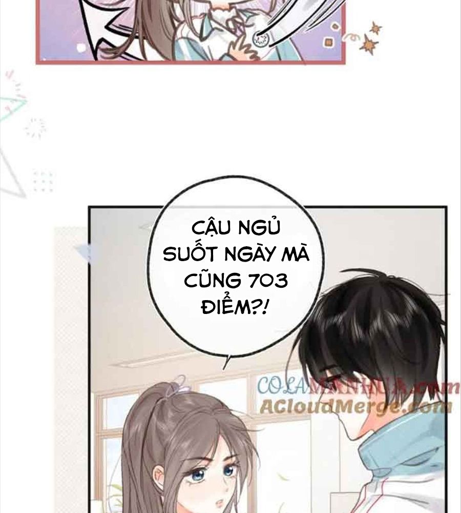 Trong Giấc Mộng Của Tôi: Chapter 30