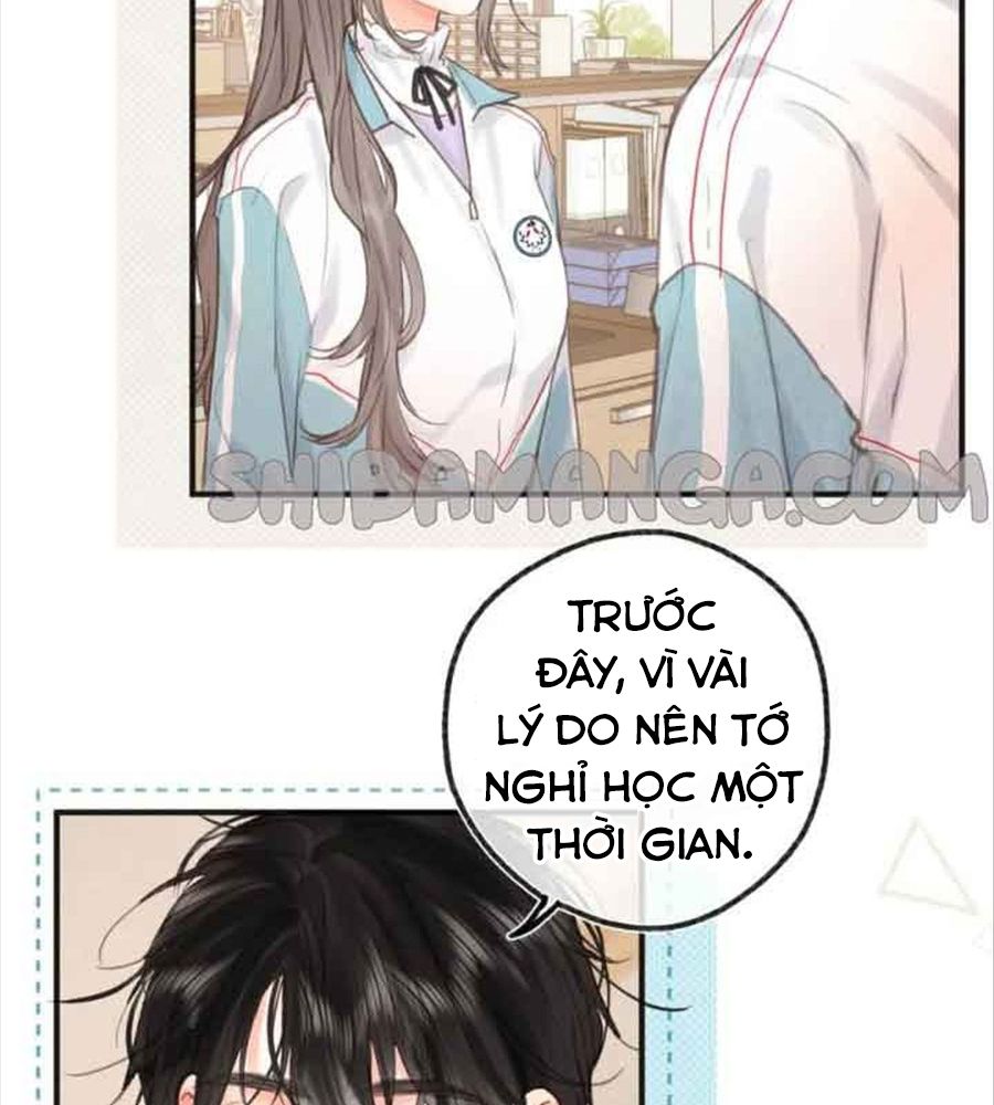 Trong Giấc Mộng Của Tôi: Chapter 30