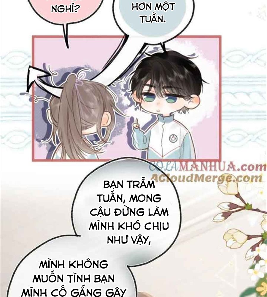 Trong Giấc Mộng Của Tôi: Chapter 30