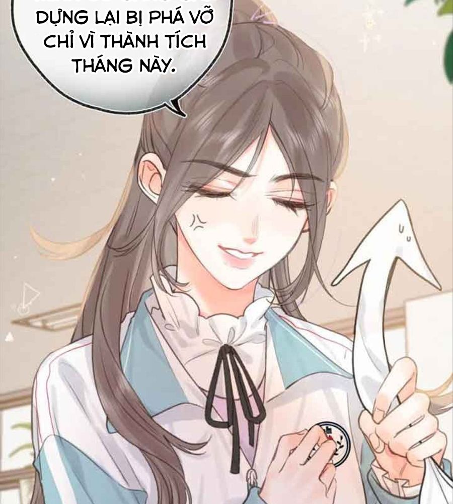 Trong Giấc Mộng Của Tôi: Chapter 30