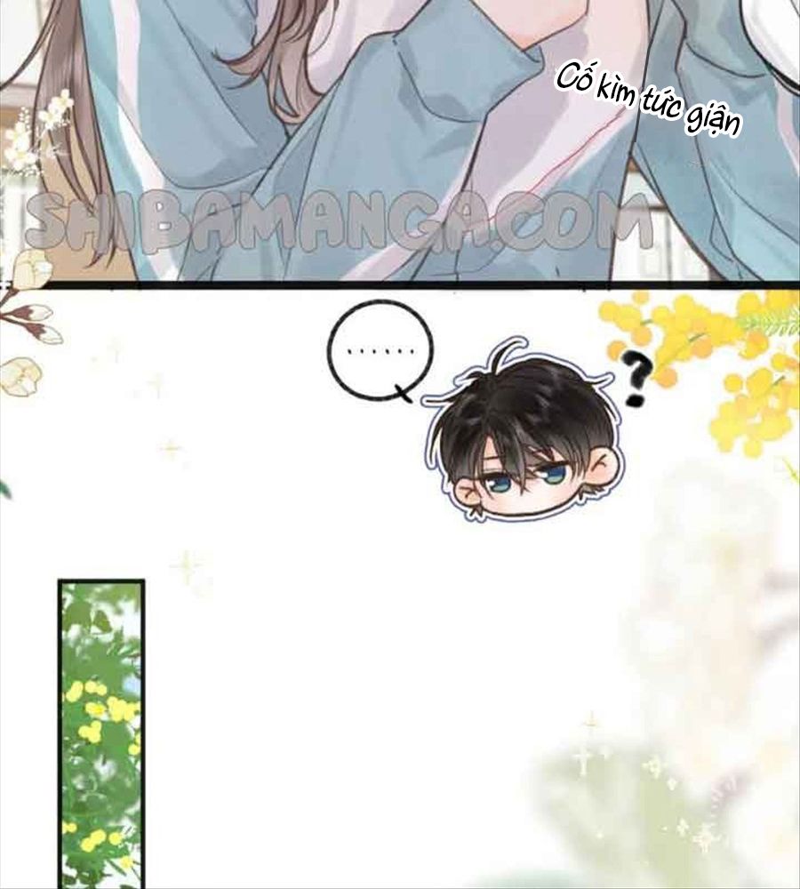 Trong Giấc Mộng Của Tôi: Chapter 30