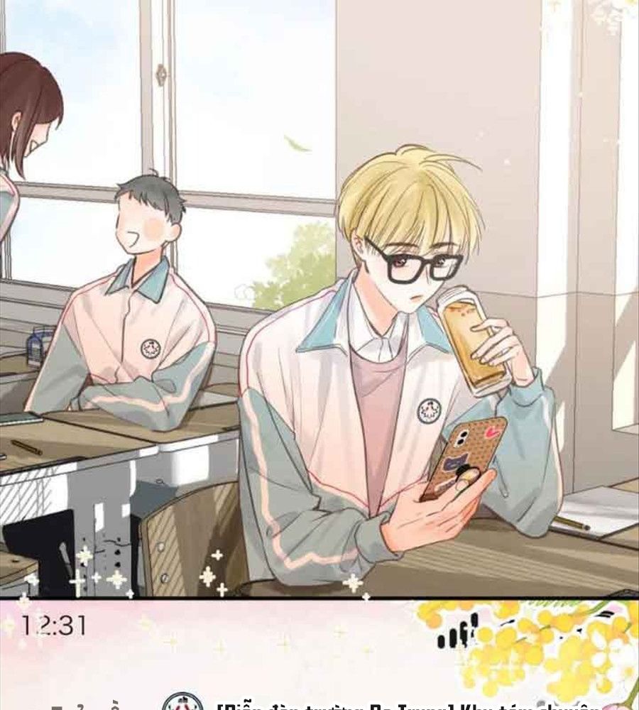 Trong Giấc Mộng Của Tôi: Chapter 30