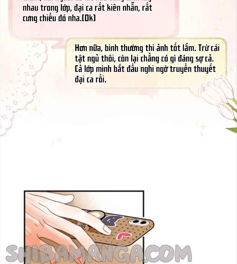 Trong Giấc Mộng Của Tôi: Chapter 30