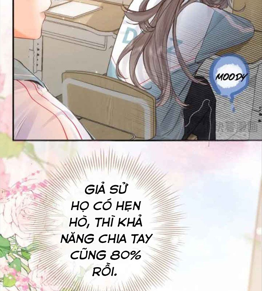 Trong Giấc Mộng Của Tôi: Chapter 30