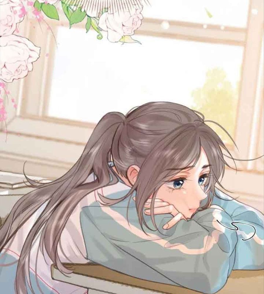 Trong Giấc Mộng Của Tôi: Chapter 30