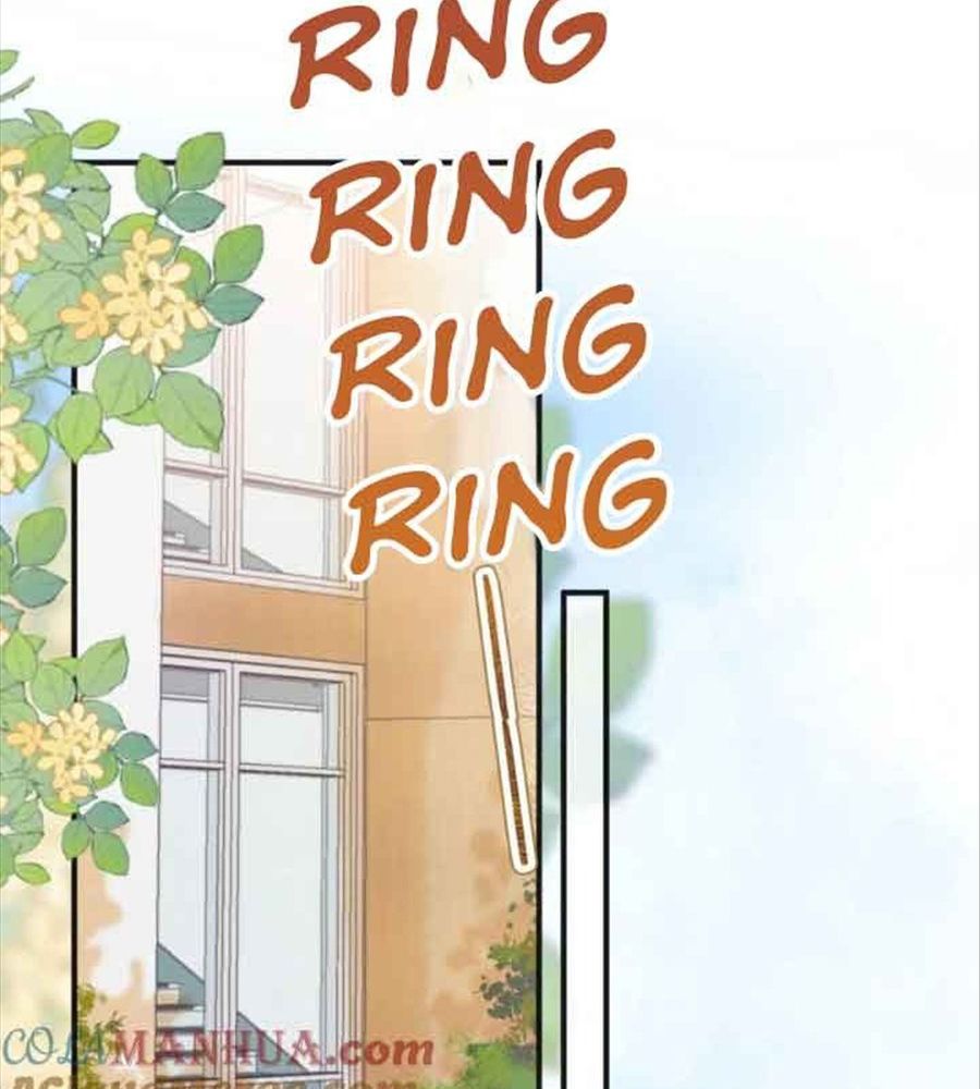 Trong Giấc Mộng Của Tôi: Chapter 30