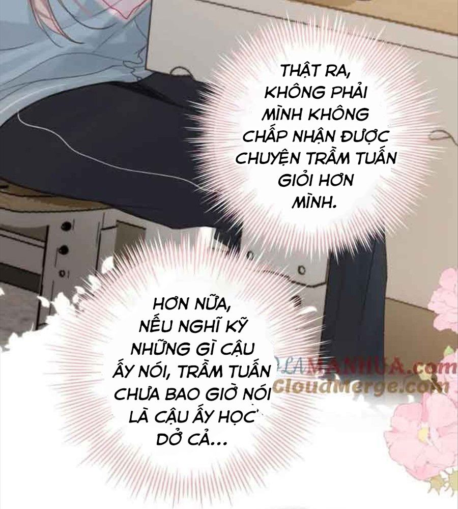 Trong Giấc Mộng Của Tôi: Chapter 30