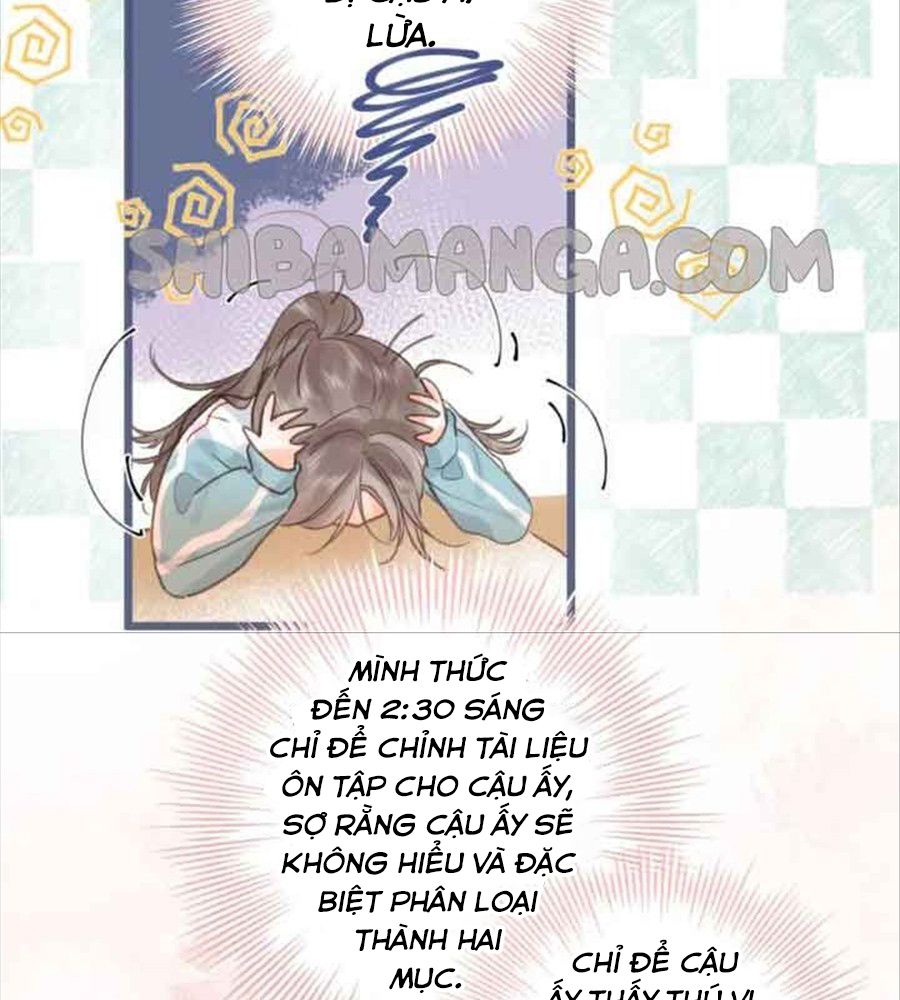 Trong Giấc Mộng Của Tôi: Chapter 30