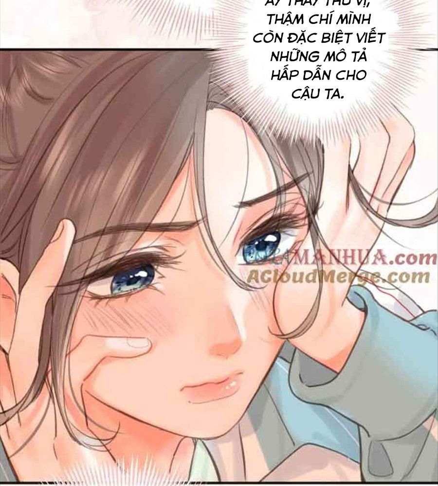 Trong Giấc Mộng Của Tôi: Chapter 30