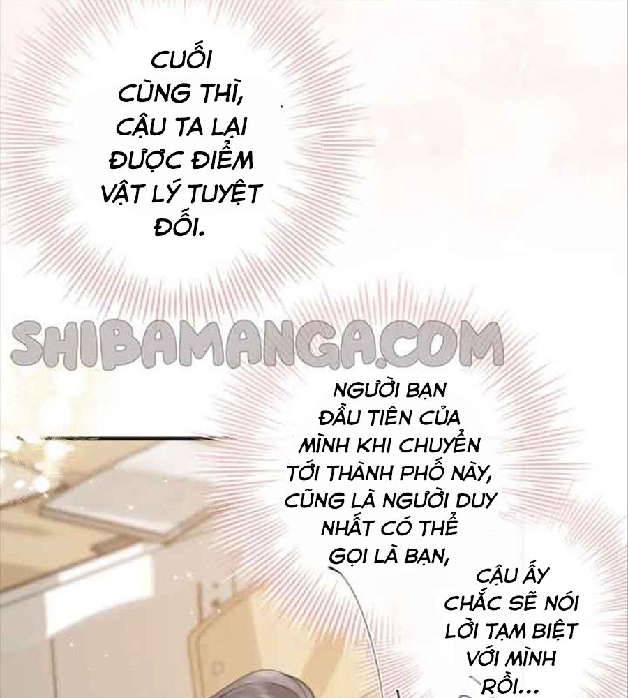 Trong Giấc Mộng Của Tôi: Chapter 30