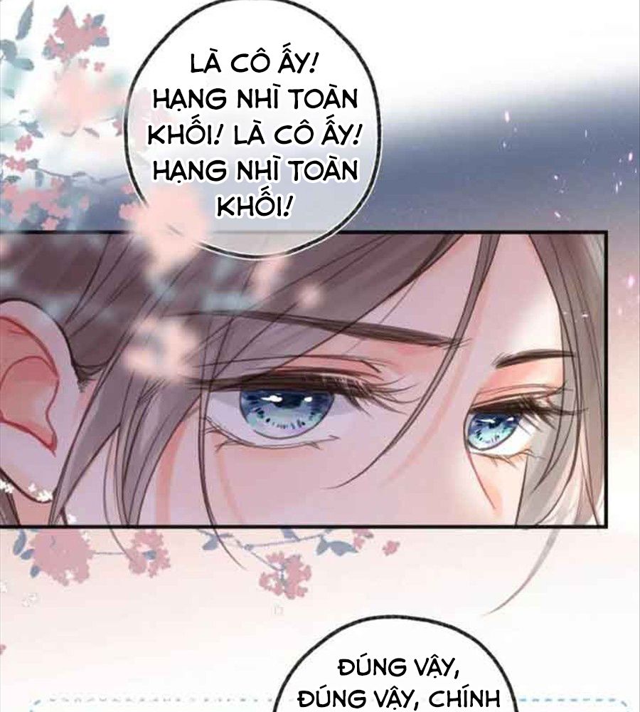 Trong Giấc Mộng Của Tôi: Chapter 30