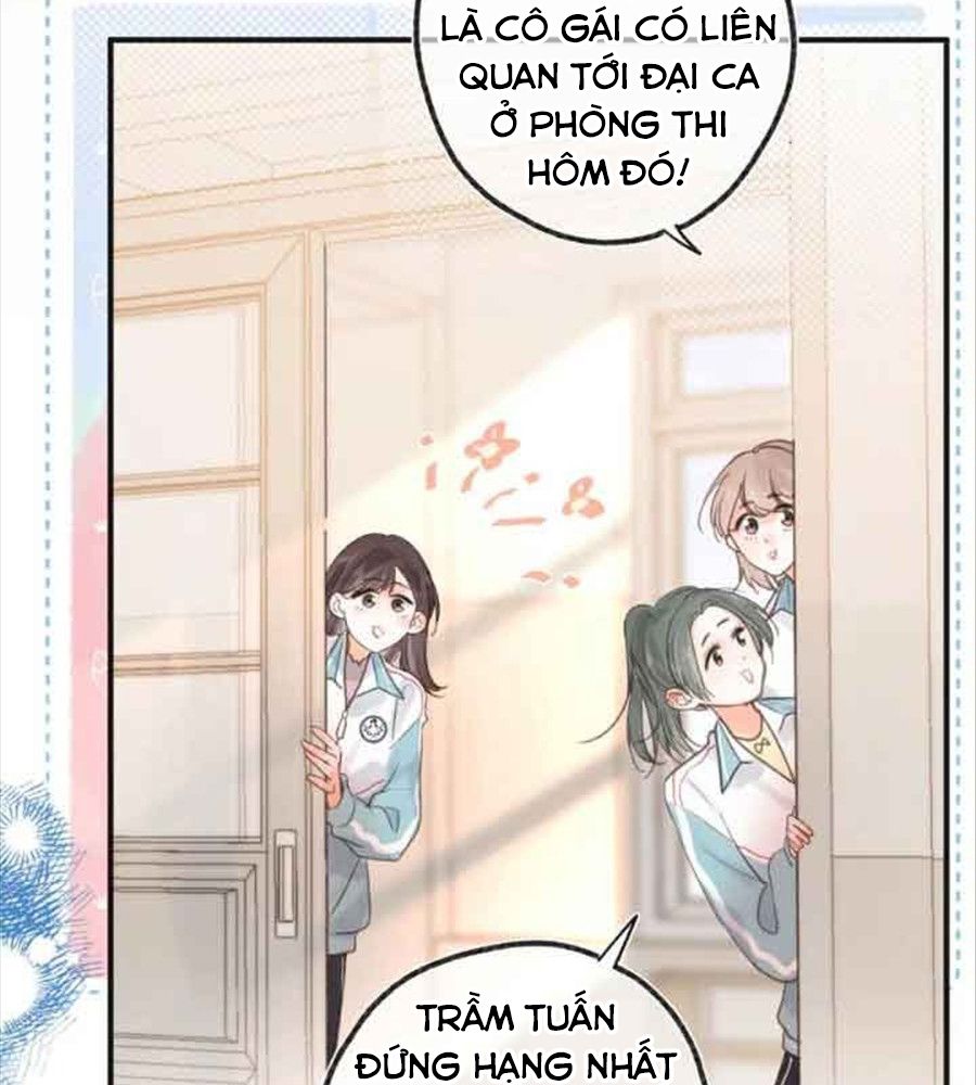Trong Giấc Mộng Của Tôi: Chapter 30