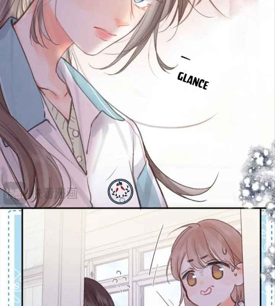 Trong Giấc Mộng Của Tôi: Chapter 30