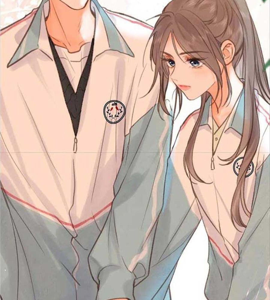 Trong Giấc Mộng Của Tôi: Chapter 32