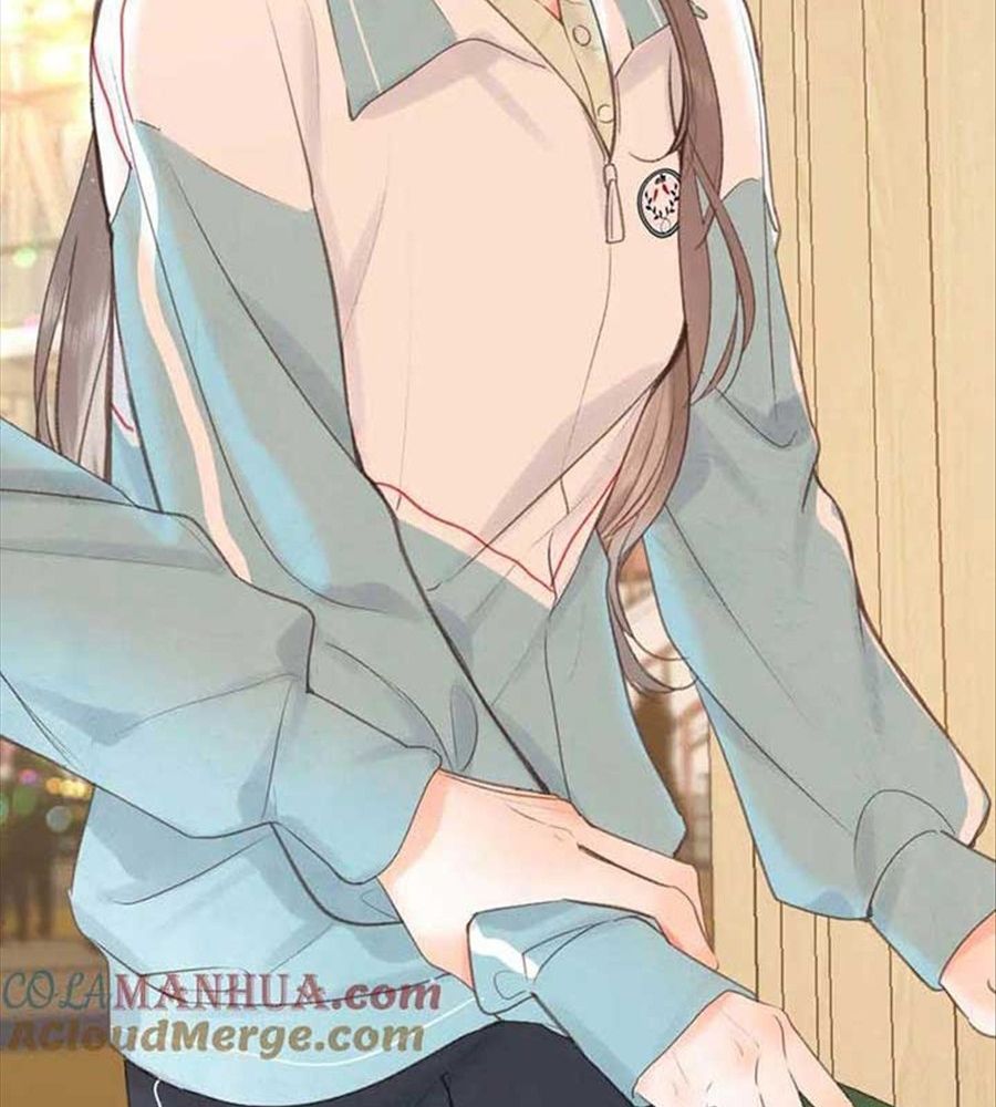 Trong Giấc Mộng Của Tôi: Chapter 32