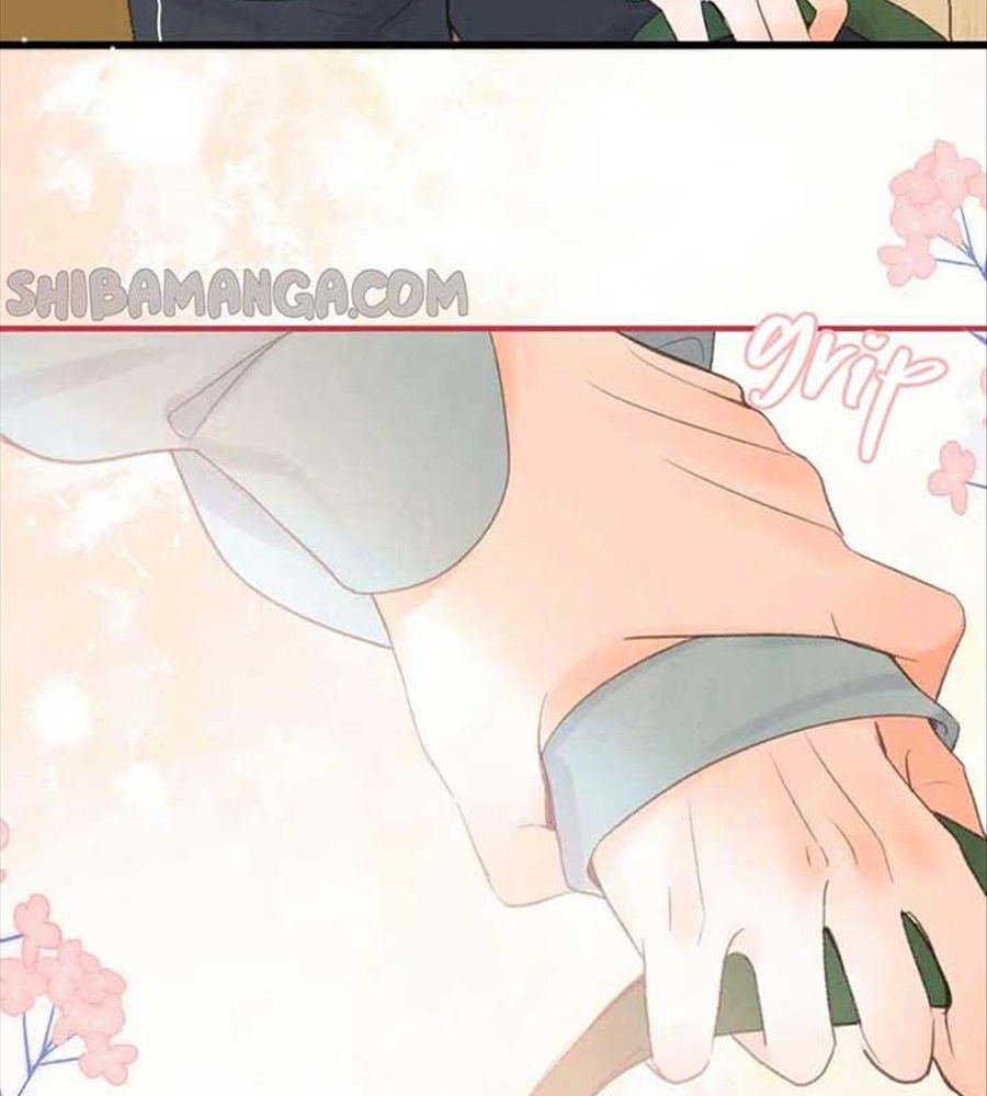 Trong Giấc Mộng Của Tôi: Chapter 32