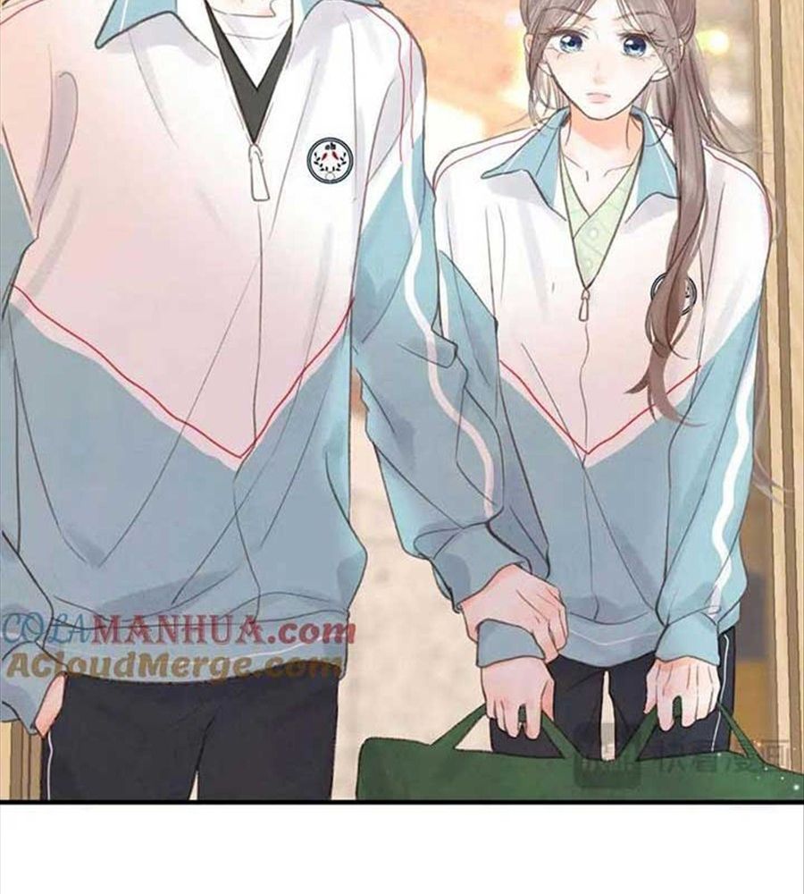 Trong Giấc Mộng Của Tôi: Chapter 32