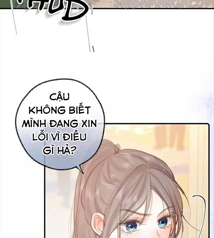 Trong Giấc Mộng Của Tôi: Chapter 32