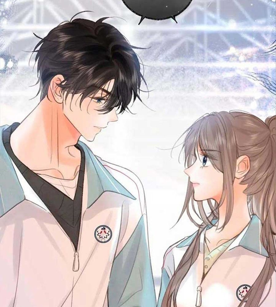 Trong Giấc Mộng Của Tôi: Chapter 32